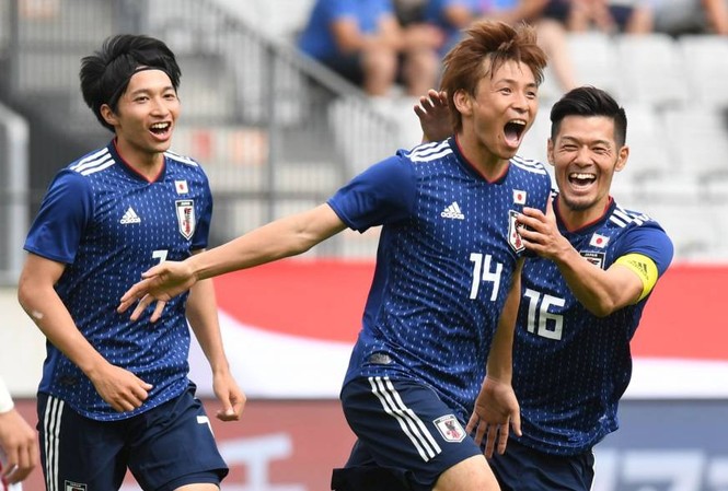 MÁCH NƯỚC WORLD CUP: Tin 'Samurai xanh' thắng chắc MÁCH NƯỚC WORLD CUP: Tin 'Samurai xanh' thắng chắc