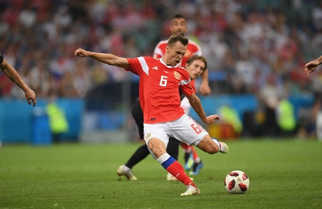 Sau World Cup, bóng đá Nga sẽ ra sao? Sau World Cup, bóng đá Nga sẽ ra sao?