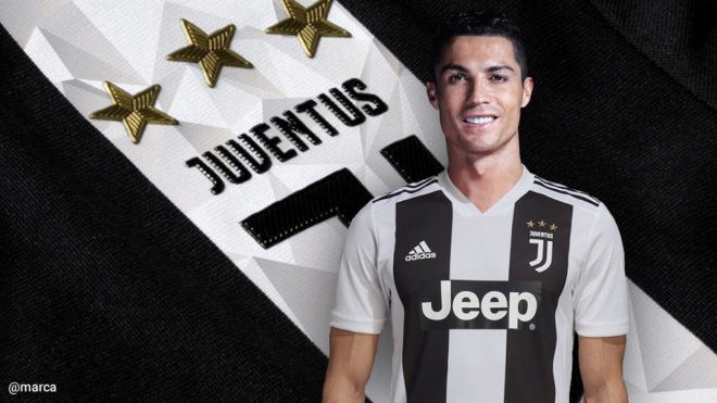 Cập bến Juventus, Ronaldo giải thích lý do chia tay Real Cập bến Juventus, Ronaldo giải thích lý do chia tay Real
