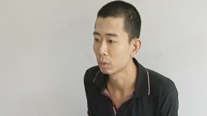 “Tú ông” môi giới cho tiếp viên nhà hàng bán dâm bị bắt Đối tượng Vũ Ngọc Thịnh