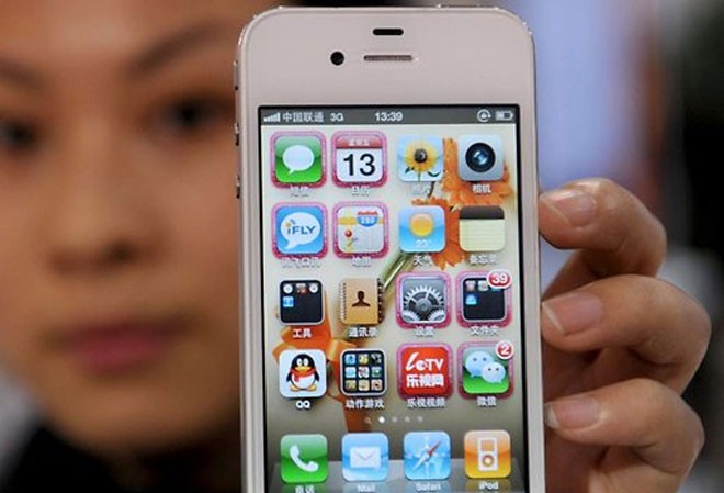 China Mobile đặt hàng bao nhiêu iPhone 5s? China Mobile đặt hàng bao nhiêu iPhone 5s?