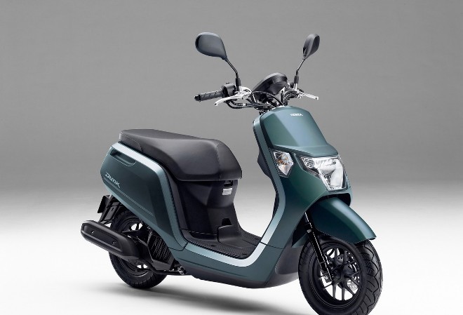 Vì sao Honda không bán Dunk tại Việt Nam? Vì sao Honda không bán Dunk tại Việt Nam?