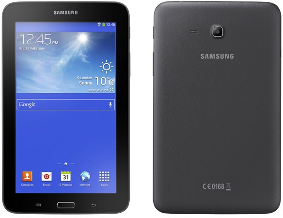 Samsung tung tablet giá rẻ Galaxy Tab 3 Lite Samsung tung tablet giá rẻ Galaxy Tab 3 Lite