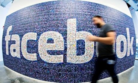 Zuckerberg viết tâm thư nhân sinh nhật 10 năm Facebook Zuckerberg viết tâm thư nhân sinh nhật 10 năm Facebook