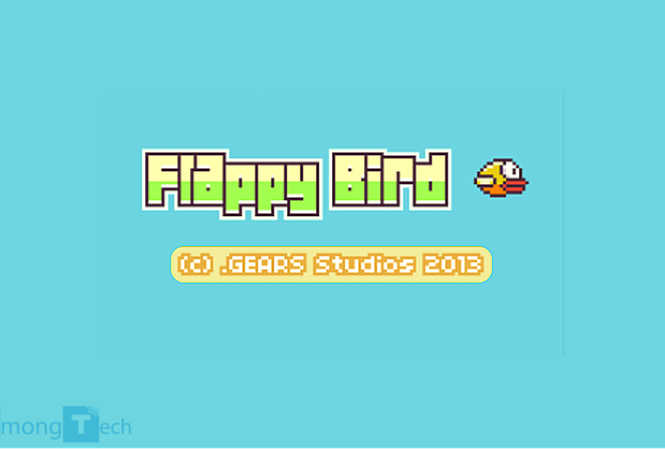"Cha đẻ' Flappy Bird: Trẻ 'ném đá', già động viên