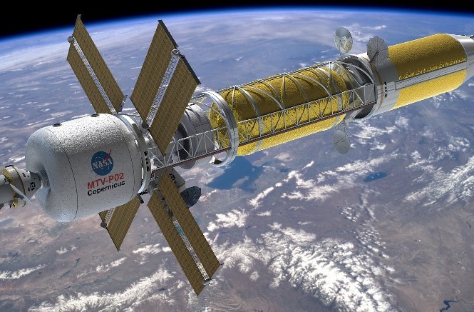 Bản tin 8H: NASA sai lầm khi đình chỉ hợp tác với Nga NASA bị lôi kéo và lợi dụng trong sự căng thẳng giữa Washington và Moscow