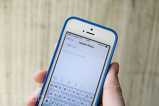 Facebook khiến cuộc sống thêm tồi tệ? Facebook khiến cuộc sống thêm tồi tệ?