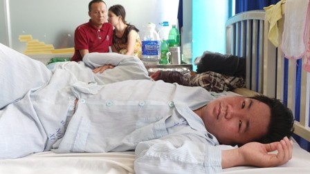 Bản tin 14H: 13 cầu thủ dính nghi án bán độ Đã có 238 trường hợp người lớn mắc sởi