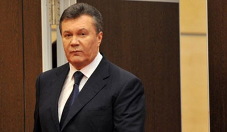 Bản tin 20H: Ông Yanukovych đã trở về Ukraine? Tổng thống Ukraine Yanukovych có thể về nước và đã đến thành phố Donetsk