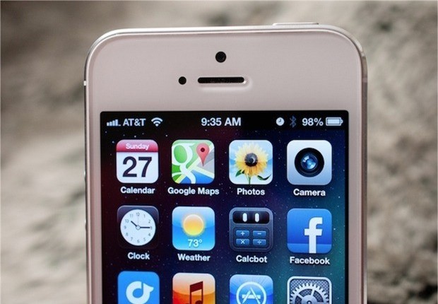 iOS 7.1.1 giúp kéo dài thời lượng pin iPhone iOS 7.1.1 giúp kéo dài thời lượng pin iPhone