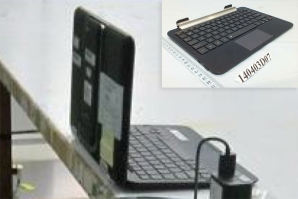 Asus bất ngờ hồi sinh chế độ laptop cho PadFone Asus bất ngờ hồi sinh chế độ laptop cho PadFone