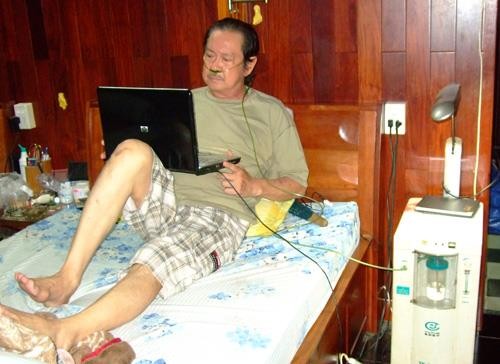 Hậu scandal, Chánh Tín giờ ra sao? Nghệ sỹ Chánh Tín