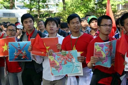 Bản tin 8H: Thế giới không chấp nhận hành động của Trung Quốc Bản tin 8H: Thế giới không chấp nhận hành động của Trung Quốc
