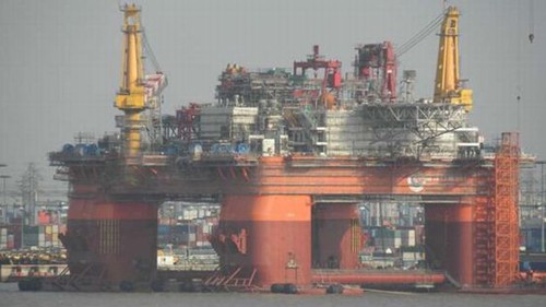 Bản tin 8H: Ngoại trưởng Mỹ lo ngại hành động sai trái của Trung Quốc Giàn khoan Hải Dương 981 tại Biển Việt Nam