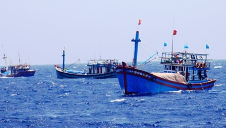 Bản tin 20H: Triệu đại diện sứ quán Trung Quốc ở Hà Nội Bản tin 20H: Triệu đại diện sứ quán Trung Quốc ở Hà Nội
