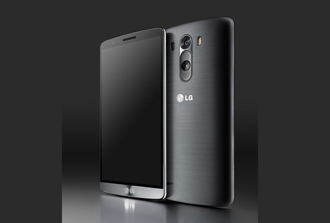 Siêu phẩm LG G3 thiếu gì? Siêu phẩm LG G3 thiếu gì?