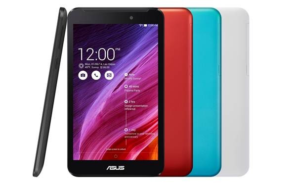 Asus tiếp tục ‘phá giá’ thị trường bằng Fonepad 7 Asus tiếp tục ‘phá giá’ thị trường bằng Fonepad 7