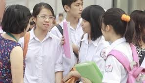 Nhiều trường không tuyển đủ chỉ tiêu vào lớp 10 Ảnh minh họa