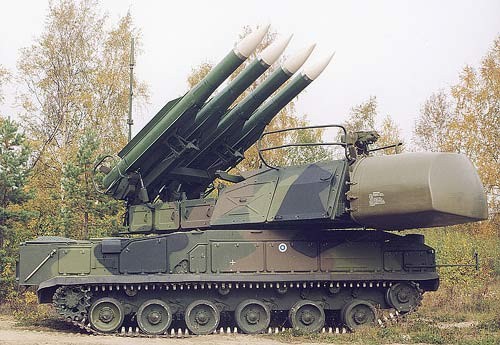 Bản tin 20H: Tiết lộ 3 vị trí tên lửa Buk của Ukraine ở miền Đông Bản tin 20H: Tiết lộ 3 vị trí tên lửa Buk của Ukraine ở miền Đông