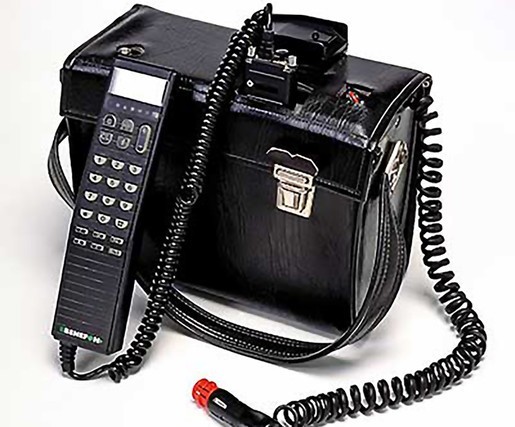 30 điện thoại 'huyền thoại' trong lịch sử 30 năm của Nokia 30 điện thoại 'huyền thoại' trong lịch sử 30 năm của Nokia