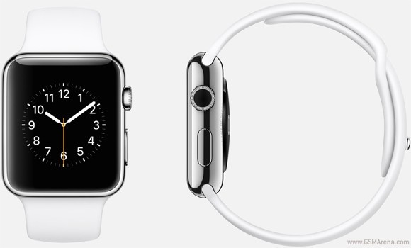 Apple Watch có giá đắt nhất 5.000 USD Apple Watch có giá đắt nhất 5.000 USD