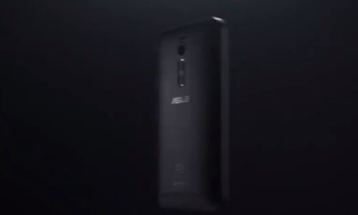 Asus tung ZenFone camera đôi tại CES? Asus tung ZenFone camera đôi tại CES?