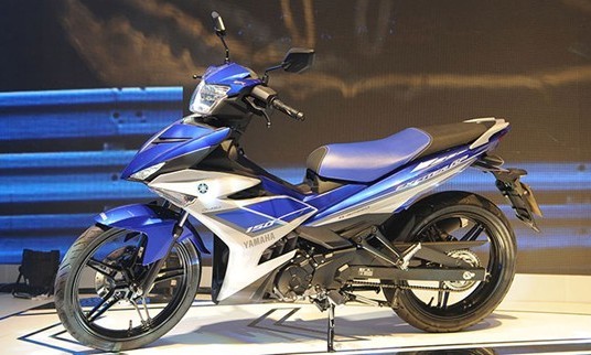 Vì sao Exciter 150 sốt giá? Vì sao Exciter 150 sốt giá?