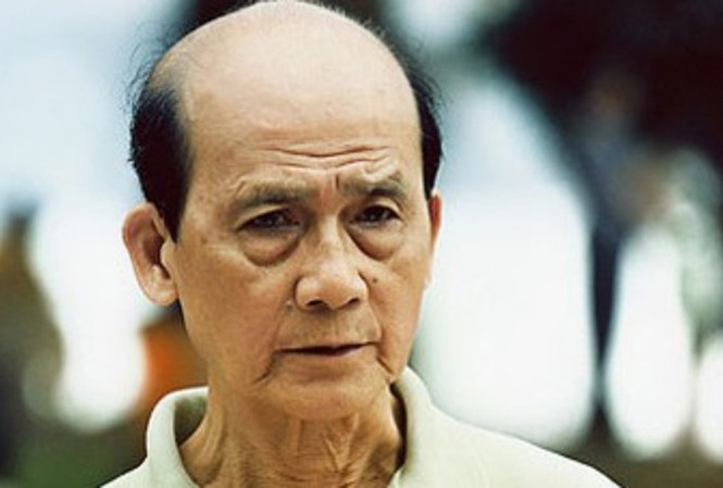 NSƯT Phạm Bằng không phải đón Tết một mình NSƯT Phạm Bằng không phải đón Tết một mình