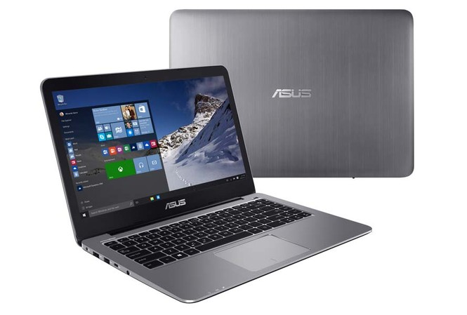 Asus tung laptop siêu di động giá 7,2 triệu Asus tung laptop siêu di động giá 7,2 triệu
