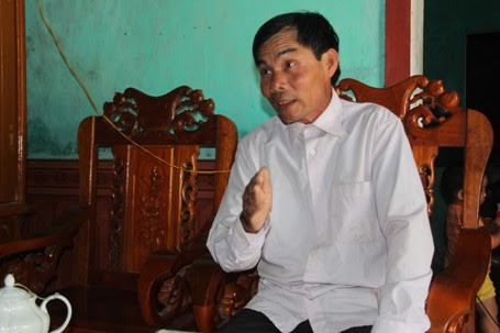 Bác sỹ bị phê bình vì thiếu tôn trọng bệnh nhân Ông Lê Văn Minh bức xúc việc các y, bác sĩ Bệnh viện Đa khoa Cẩm Xuyên thiếu tôn trọng bệnh nhân.