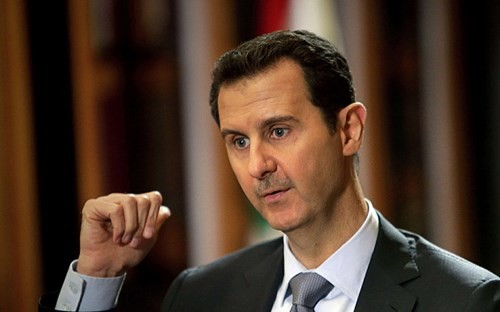 Bản tin 20H: Tổng thống Syria Bashar al-Assad sẵn sàng tranh cử Tổng thống Syria Bashar al-Assad