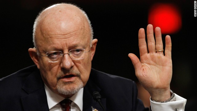 Radio THẾ GIỚI 24h: IS có hang ổ bí mật ở Anh, Đức, Ý? Giám đốc Trung tâm Tình báo Mỹ James Clapper khẳng định IS có hang ổ mật tại Anh, Đức, Italy. Ảnh: Getty