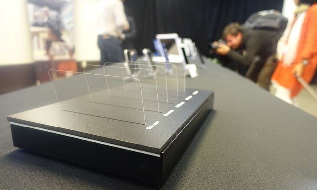 Kính cường lực Gorilla Glass 5 ra mắt Kính cường lực Gorilla Glass 5 ra mắt