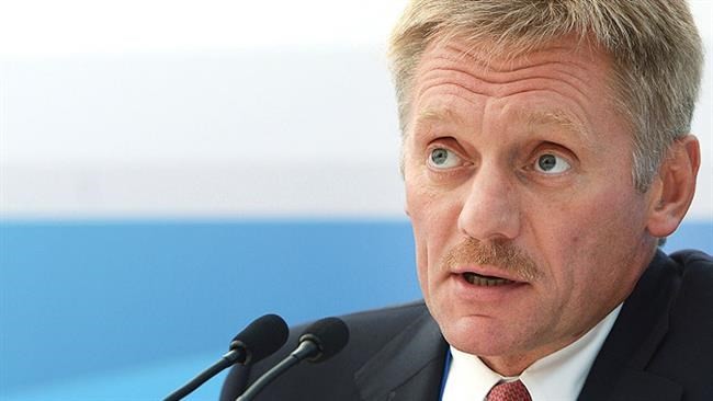 Bản tin 20H: Nga phủ nhận can thiệp vào bầu cử Mỹ Người phát ngôn Điện Kremlin Dmitry Peskov. (Nguồn: presstv.ir)