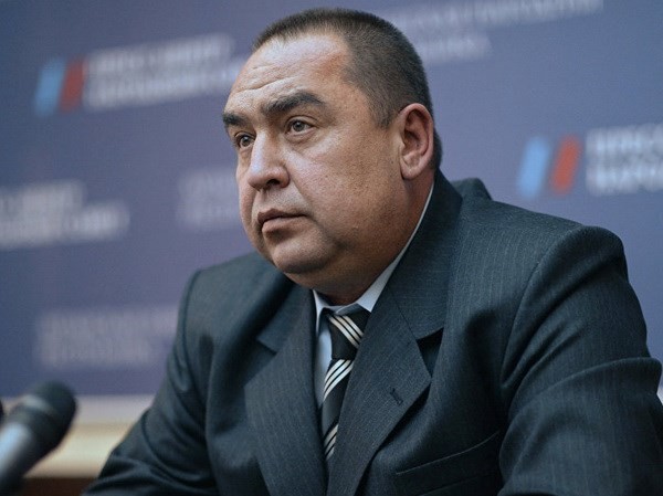 Bản tin 20H: Thủ lĩnh ly khai Đông Ukraine bị thương vì đánh bom xe Ông Igor Plotnitsky. (Nguồn: Sputniknews)