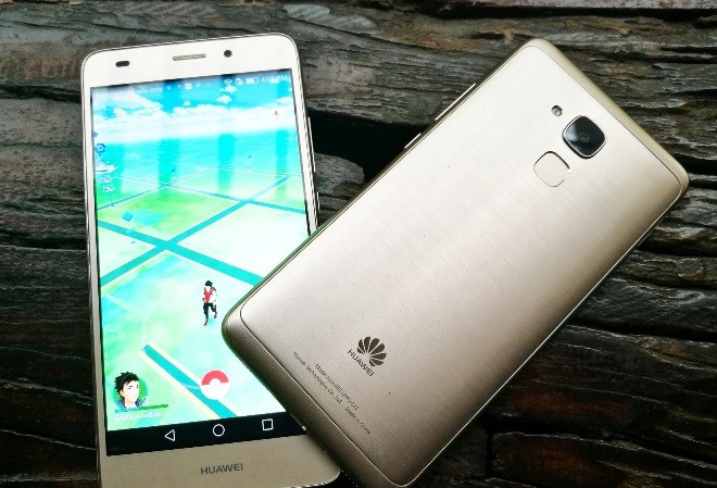 Huawei GR5 Mini: Hậu duệ của Honor 4C sẽ ra sao? Huawei GR5 Mini: Hậu duệ của Honor 4C sẽ ra sao?