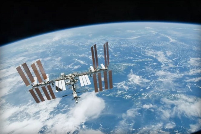 Thiếu tiền, NASA muốn bán trạm vũ trụ quốc tế ISS Thiếu tiền, NASA muốn bán trạm vũ trụ quốc tế ISS