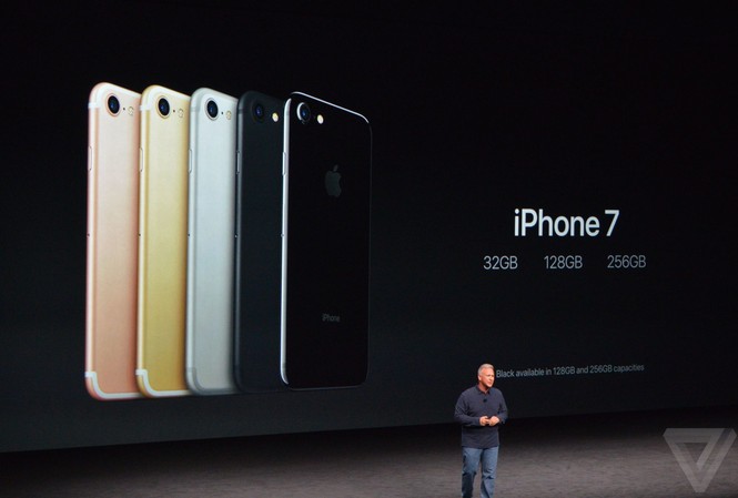 iPhone 7 có những điểm mới nào? iPhone 7 có những điểm mới nào?