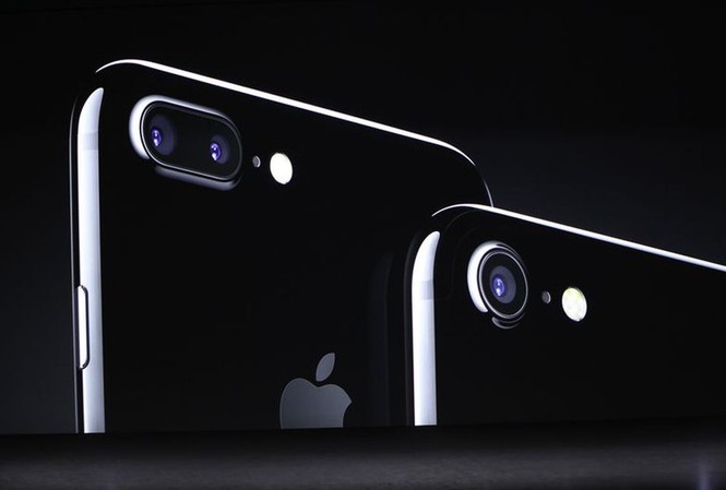 'Bão giá' iPhone 7 đặt trước tại Việt Nam 'Bão giá' iPhone 7 đặt trước tại Việt Nam