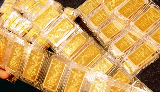 Giá vàng hôm nay 12/9: Sát mốc 36 triệu đồng Giá vàng hôm nay 12/9: Sát mốc 36 triệu đồng