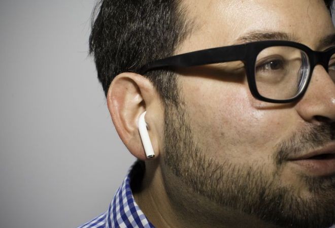 iPhone 7 và câu chuyện tai nghe AirPods iPhone 7 và câu chuyện tai nghe AirPods
