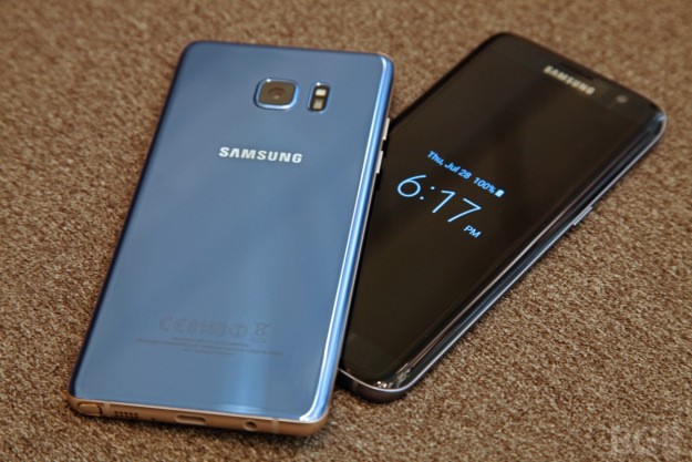 Thêm xe phát nổ nghi ngờ do Galaxy Note 7 Thêm xe phát nổ nghi ngờ do Galaxy Note 7