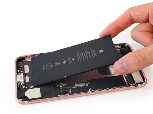 Xem chuyên gia mổ xẻ iPhone 7 Plus Xem chuyên gia mổ xẻ iPhone 7 Plus