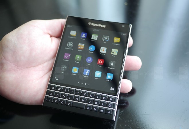 32 năm ngắn ngủi của ‘huyền thoại’ BlackBerry 32 năm ngắn ngủi của ‘huyền thoại’ BlackBerry