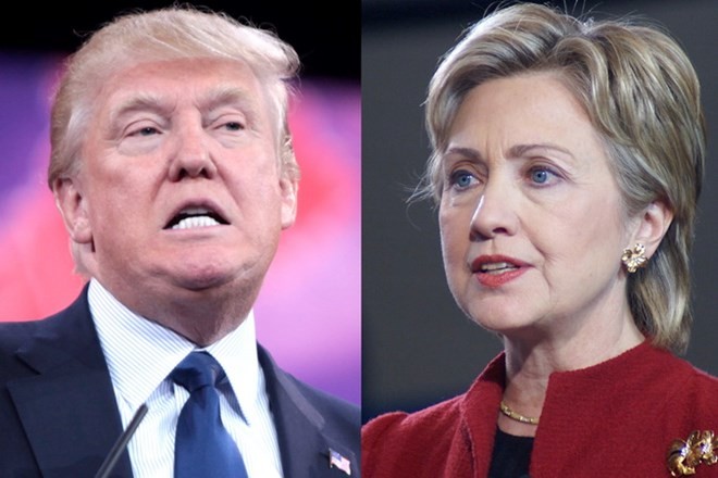 Bản tin 8H: Ông Trump không điều tra thêm bê bối email của bà Clinton Bản tin 8H: Ông Trump không điều tra thêm bê bối email của bà Clinton