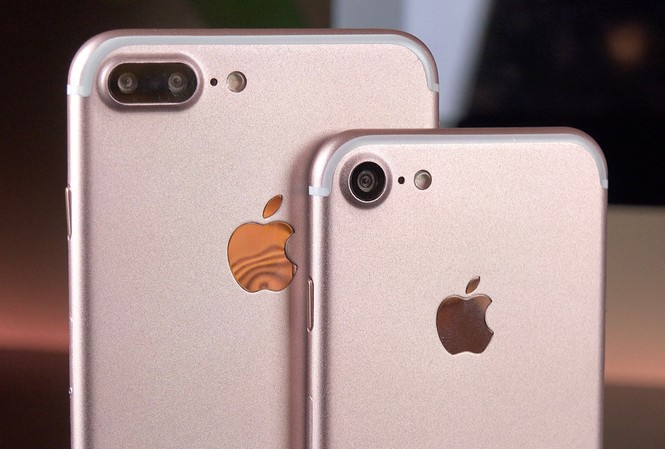 iPhone 7 rò sóng gây hại đến não? iPhone 7 rò sóng gây hại đến não?