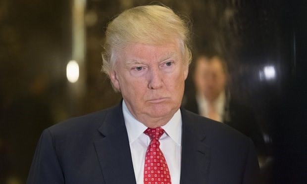 Bản tin 20H: Ông Trump sẽ nói gì cuộc họp báo đầu tiên Ông Donald Trump chuẩn bị thực hiện cuộc họp báo đầu tiên sau nửa năm (Nguồn: REX)