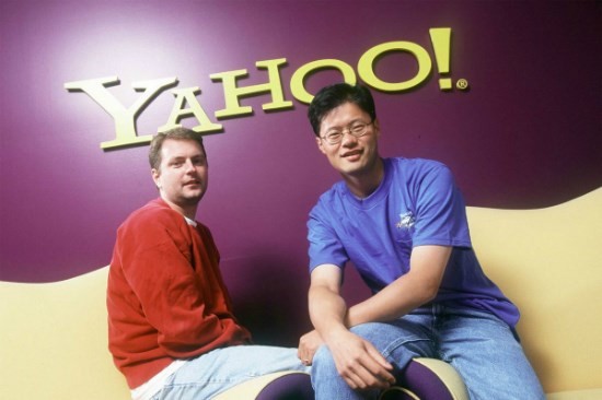 Số phận của Yahoo được định đoạt ra sao? Số phận của Yahoo được định đoạt ra sao?