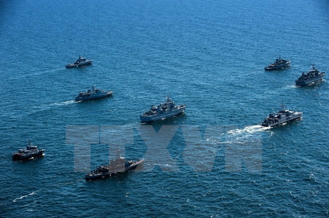 Bản tin 8H30: NATO triển khai quân hỗn hợp tại Slovakia NATO