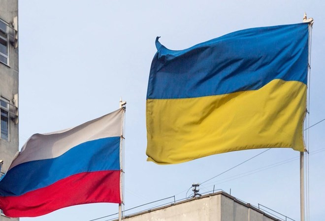 Bản tin 8H: Cấm các chi nhánh ngân hàng Nga đưa tiền ra khỏi Ukraine Ảnh minh họa. (Nguồn: Bloomberg)